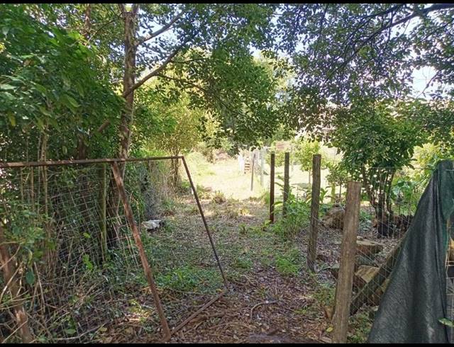 LAND FOR SALE IN HILLCREST PARK